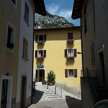 B&B Pregasina *