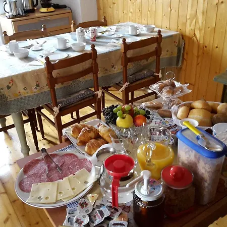 Frühstückspension B&B Pregasina Riva del Garda