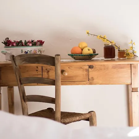 Frühstückspension B&B Pregasina