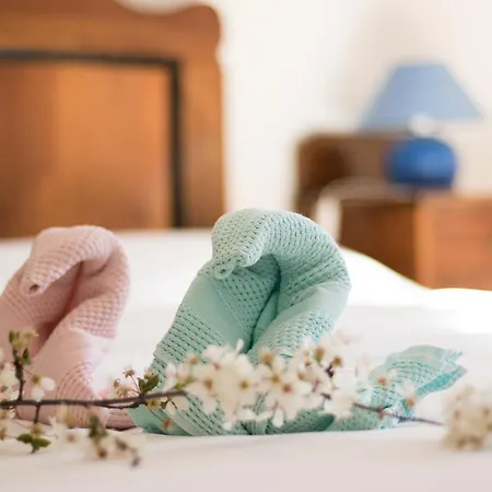Frühstückspension B&B Pregasina Riva del Garda