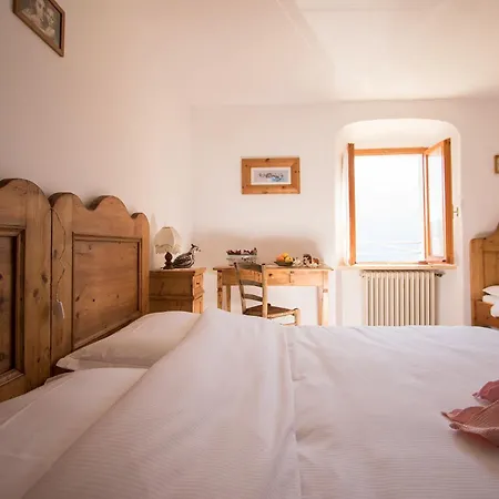 B&B Pregasina *