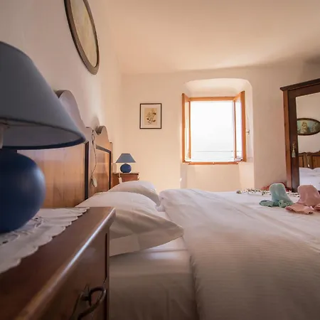 B&B Pregasina * Riva del Garda