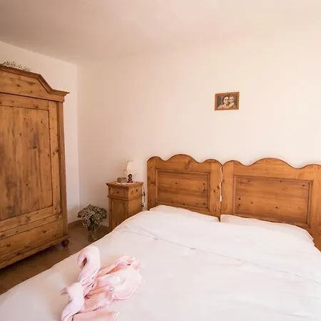 Frühstückspension B&B Pregasina