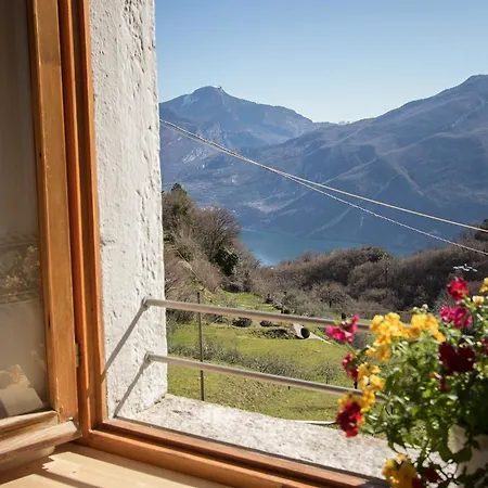 B&B Pregasina Frühstückspension Riva del Garda