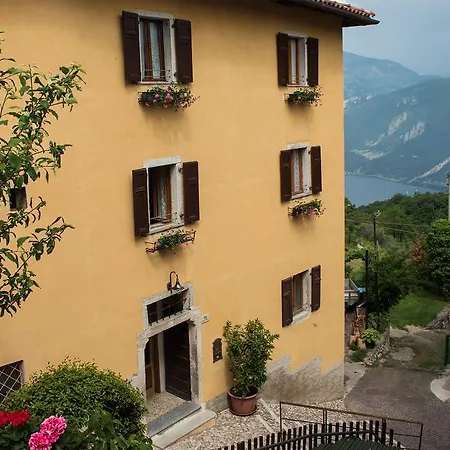 Frühstückspension B&B Pregasina *