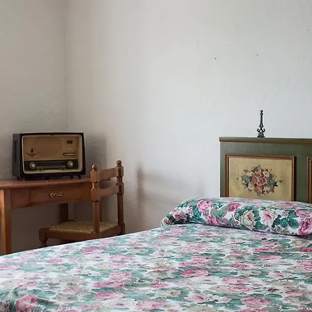 B&B Pregasina Frühstückspension *