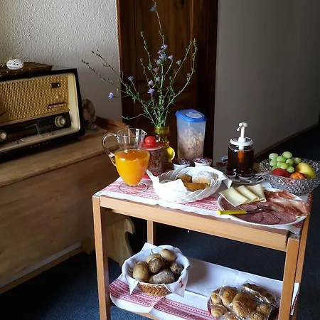 Pregasina Alojamento de Acomodação e Pequeno-almoço Riva del Garda