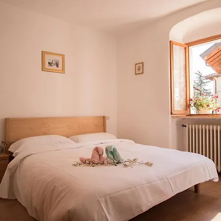 Frühstückspension B&B Pregasina *