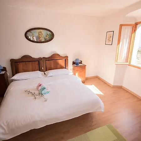 Frühstückspension B&B Pregasina Riva del Garda