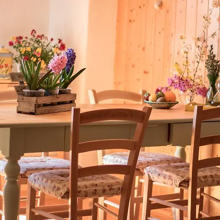Frühstückspension B&B Pregasina Riva del Garda