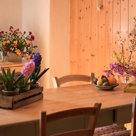 B&B Pregasina * Riva del Garda