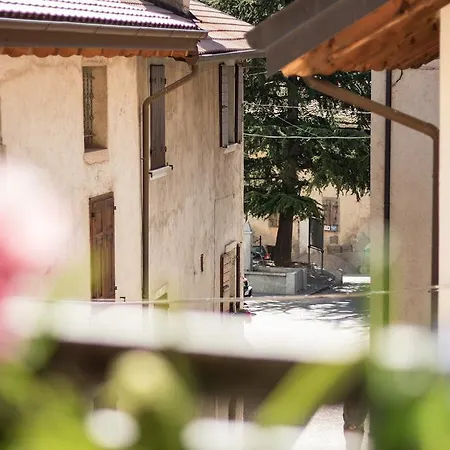 B&B Pregasina Frühstückspension Riva del Garda