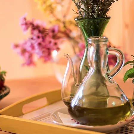 B&B Pregasina Riva del Garda