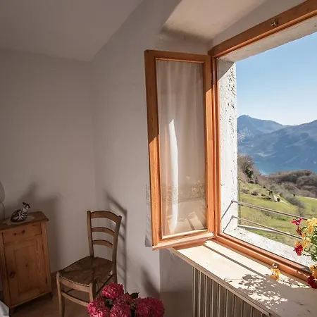 B&B Pregasina Frühstückspension Riva del Garda