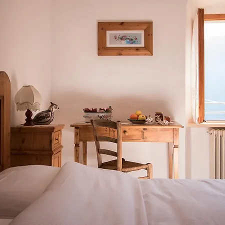 B&B Pregasina Frühstückspension Riva del Garda