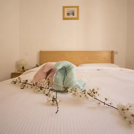B&B Pregasina Frühstückspension