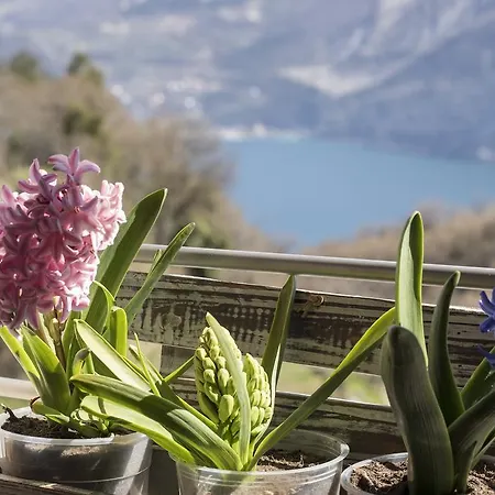 B&B Pregasina Frühstückspension Riva del Garda
