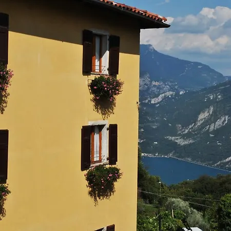 Frühstückspension B&B Pregasina *