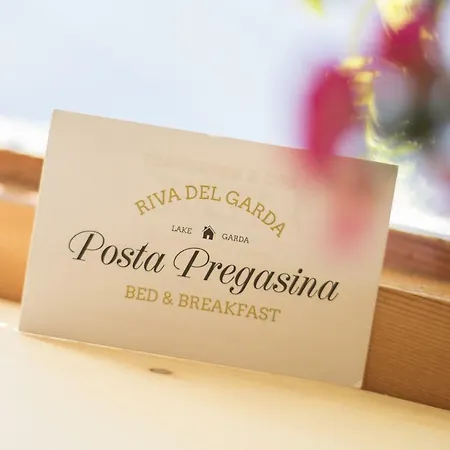 B&B Pregasina Frühstückspension *