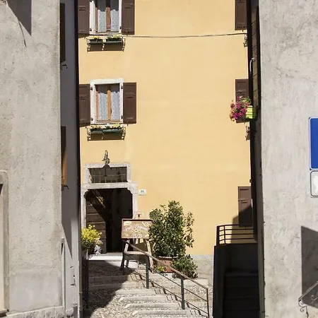 Frühstückspension B&B Pregasina